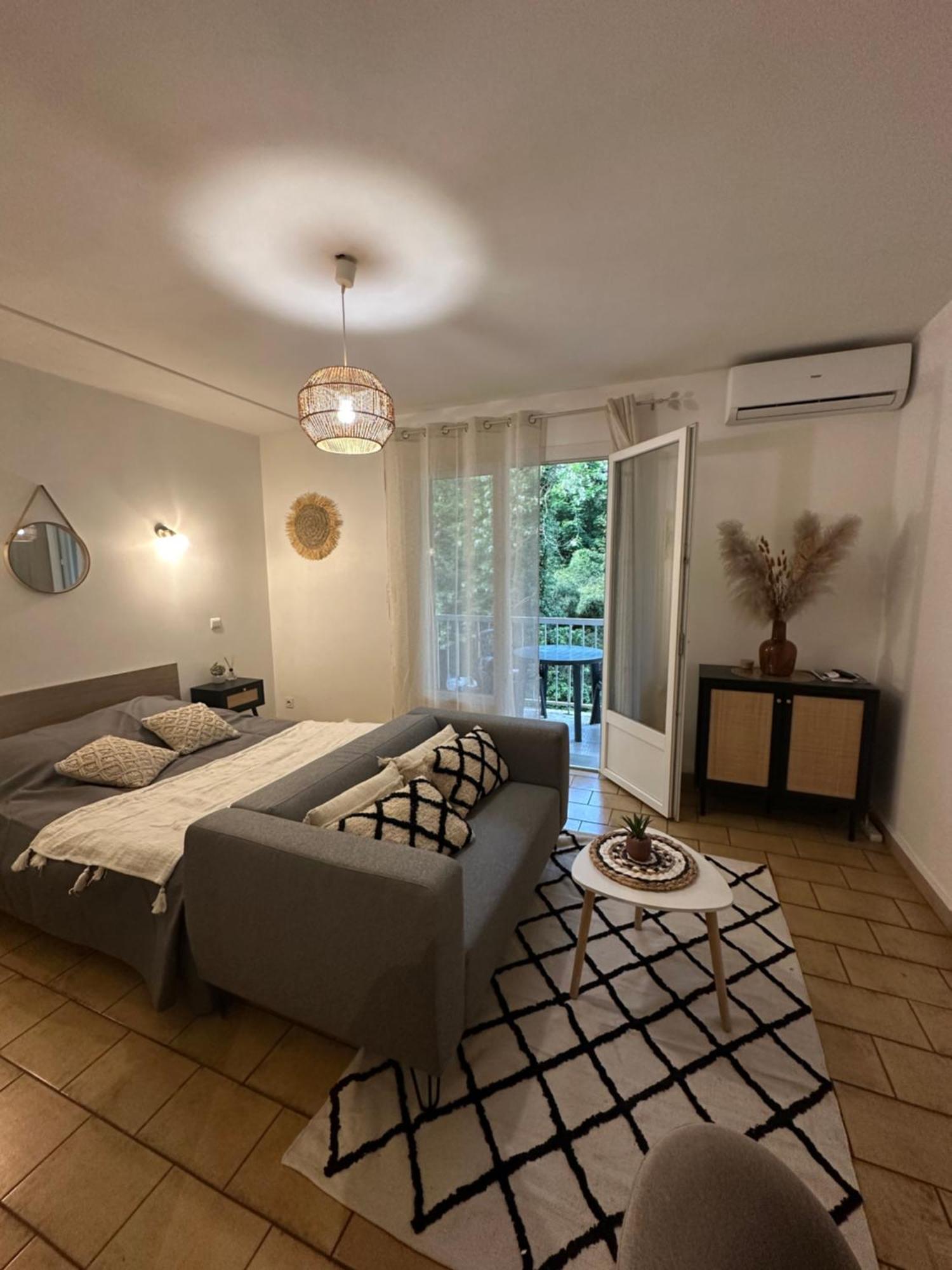 Apartment T1 Dans Le Verdon